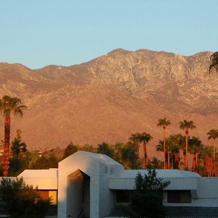 Palm Canyon Villas Palm Springs Exterior foto